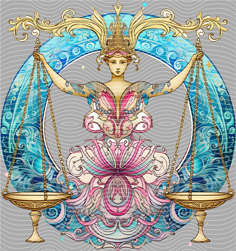 Cards and constellations-KP 359